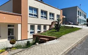 Sluknov / The Northernmost City Of The Czechia