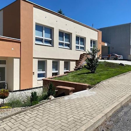 Sluknov / The Northernmost City Of The Czechia Zewnętrze zdjęcie