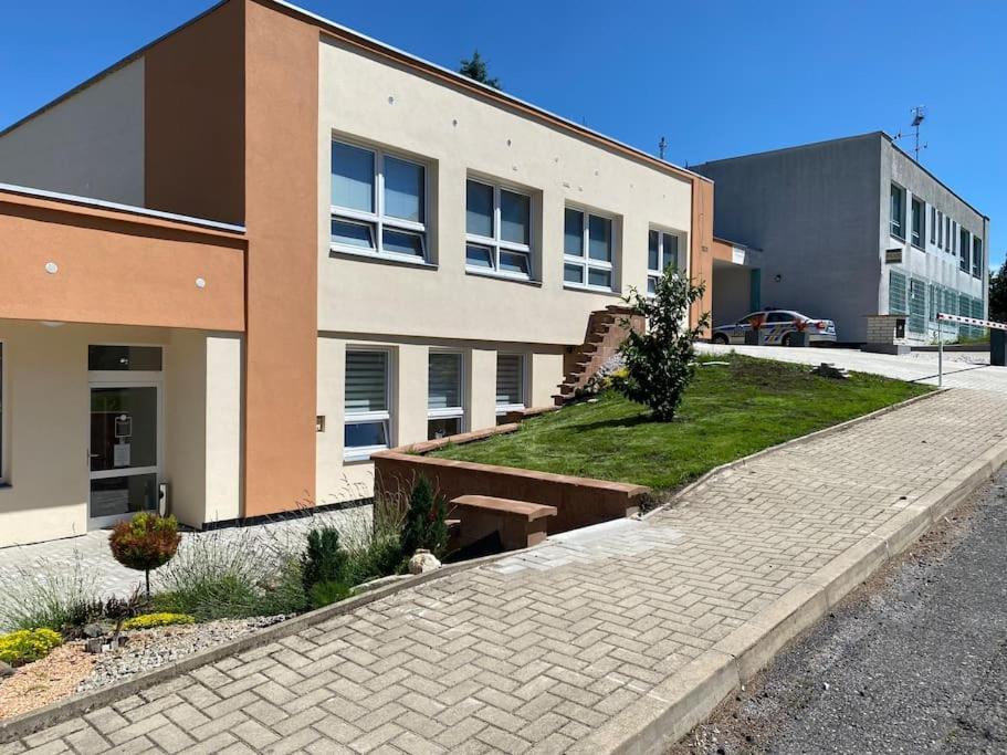 Sluknov / The Northernmost City Of The Czechia Zewnętrze zdjęcie
