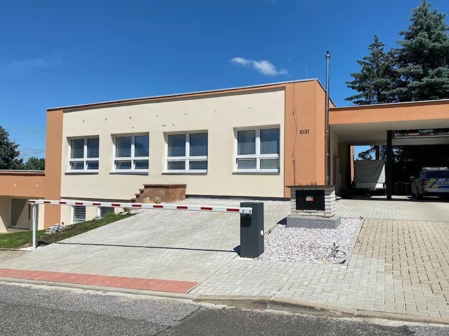 Sluknov / The Northernmost City Of The Czechia Zewnętrze zdjęcie